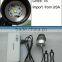 POPPAS YZL805U New 2014 Super Bright 600lm Bike Light XM-LT6 Usb Bicycle Light