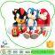 Factory Driect Sale Low Price Odm Cute Plush Toy Sonic Toys