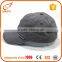 Outdoor sports baseball cap hard hat blank 6 panel baseball cap for men