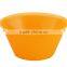 high quality hot sale eco friendly pp fruit salad bowl for sale                        
                                                Quality Choice