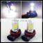 7.5W COB LED fog lamps H1 H4 H7 H8 H9 H10 H11 3165 3157 1156 1157 LED fog light bulb