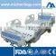 SK002-4 Drip Stand For Hospital Bed With X-Ray Translucent Platform