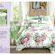 soft and good feeling tencel printed bedding sets in guangzhou
