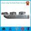 New exhaust manifold weichai engines parts