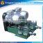 2.2kw horizontal metal drilling copper tapping machine