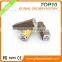 New maple cylinder mobile power bank for laptop with CE FCC Rohs top quality
