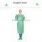 Factory Price Hospital Linens Disposable Linens Doctor Gown