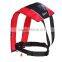inflatable adult life vest