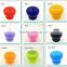 2016 New Products Mini Round Bluetooth Speakers with Sucker