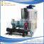 2015 Best sale automatic ice makers flake ice machines price made in china