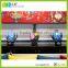 Handmade painting designs Modern flower vase decoration