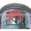 P16 round high resolution xxxx videos led display screen for advertising