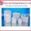 18Liter Enclose Paint Bucket Making Machine/Spot Welder For Lid Handle