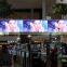 hot design p4 hd video xxx image / indoor led video display