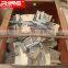 stainless steel 304 316 stone fixing brackets,marble angle