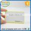 Wholesale fashion gift 2200mah ultra thin power bank