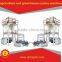 1500mm agriculture and greenhouse nylons machine