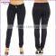 Skinny Spandex / Cotton Jeans Push up Colored Jeans Women
