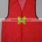 Mesh safety reflective vest FS1114