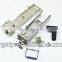 SFP Transceiver Modules Cheap Fiber Optic Cable Connector Metal Housing.