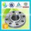 Stainless steel flange SUS202