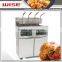 Hot Selling Digital 56L Chicken Fryer For Commercial Use