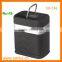 ABS Dry battery powered led hurricane lantern
