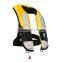 inflatable marine neoprene life jacket for kayak fishing