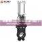 Bi Directional Knife Gate Valve