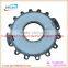 124WCB2 Eaton water-cooled auxiliary brake-Reaction Plate Sub Assembly513348-02