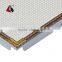 HTL42 Modern design ISO900 aluminium suspended ceiling