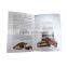 Coated paper staple magazine printing wholesale