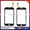 Hot sale Glass touch screen assembly replacement for Samsung 8262