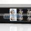 8 Points 16 Output,Support AHD,HDCVI,HDTVI Camera BNC 1x 8CH Points 16ch Video Distributor