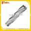 TCT annular cutters for magnetic dilling machines with weldon shank