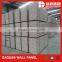 Non-asbestos Calcium silicate boards fiber cement boards for wall cladding decoration