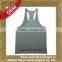 Modern latest multicolor short sports running tank top