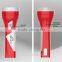rechargeble high power torch light flashlight long distance torch