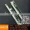 2 fold self/soft close under mount drawer slide