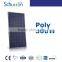 Chinese solar PV supply chain poly or mono 5-330W