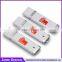 Cheapest Mini plastic usb flash drive , novelty design flash memory plastic drive