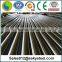 6 inch stainless steel pipe price per meter