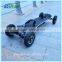 Wholesale Brushless 1800W Samsung Lithium Battery 36V Bamboo Electric Carbon Fiber Skateboard