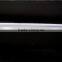 China Supplier High CRI Aluminum +PC material 5W 9W 12W 18W 24W t5 led tube 1500mm