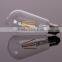 Cheapest super bright glass 360 degree led filament vintage lamp                        
                                                Quality Choice