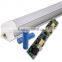 Cheapest 1200mm 120cm 1.2m 4ft 4 foot g13 t8 emergency led tube light