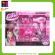 Hot Selling Plastic Kids Beauty Set Toy