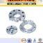 ASTM A182 304 Stainless Steel 150#/300# RF 3" Inch Plate-Type Flange DN 80