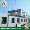 low cost movable steel luxury container houses