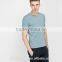 hot sale OEM customized men's short sleeve plain t-shirt